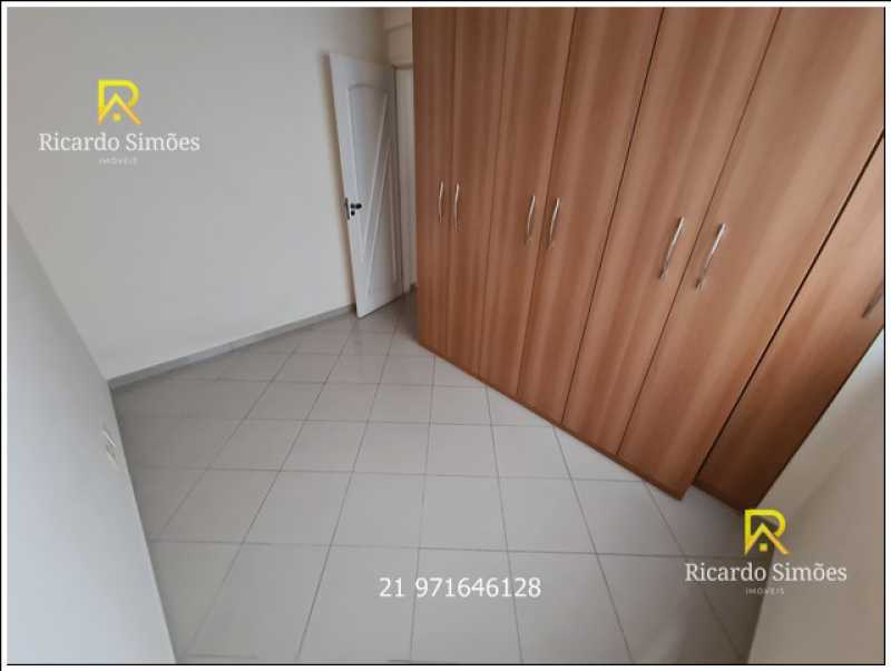Conheça 9 - Apartamento a venda - Méi do imóvel - Apartamento à venda Rua Pedro de Carvalho, Méier, Rio de Janeiro - R$ 480.000 - SCAP20072 - 9 9 - Apartamento a venda - Méi - 9