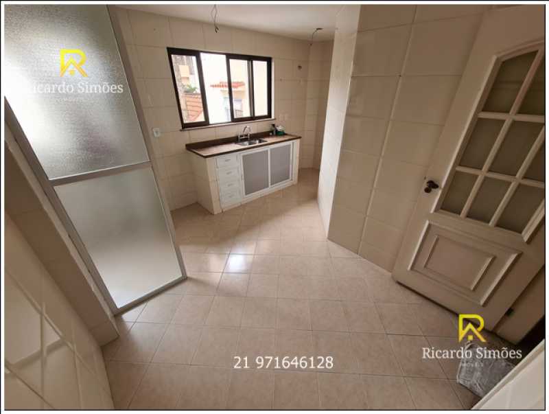 Conheça 12 - Apartamento a venda - Mé do imóvel - Apartamento à venda Rua Pedro de Carvalho, Méier, Rio de Janeiro - R$ 480.000 - SCAP20072 - 11 12 - Apartamento a venda - Mé - 11