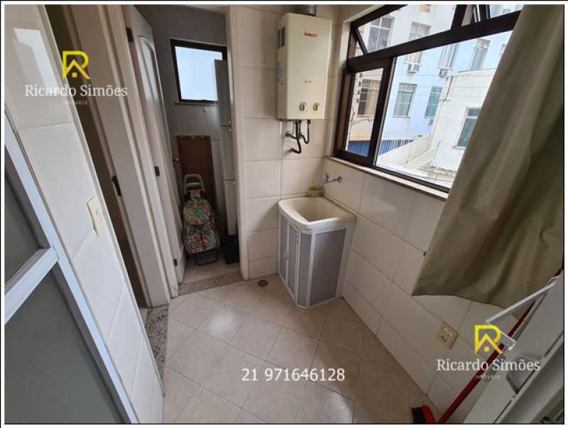 Conheça 15 - Apartamento a venda - Mé do imóvel - Apartamento à venda Rua Pedro de Carvalho, Méier, Rio de Janeiro - R$ 480.000 - SCAP20072 - 14 15 - Apartamento a venda - Mé - 14