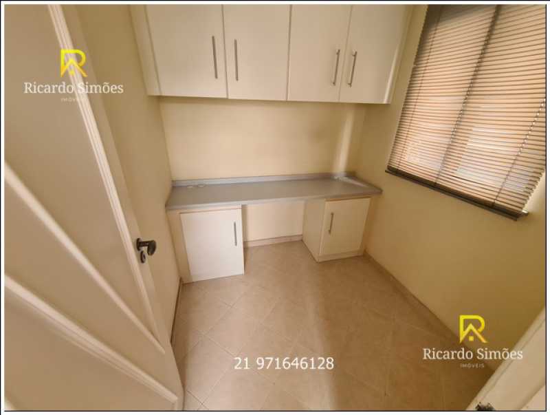 Conheça 16 - Apartamento a venda - Mé do imóvel - Apartamento à venda Rua Pedro de Carvalho, Méier, Rio de Janeiro - R$ 480.000 - SCAP20072 - 15 16 - Apartamento a venda - Mé - 15