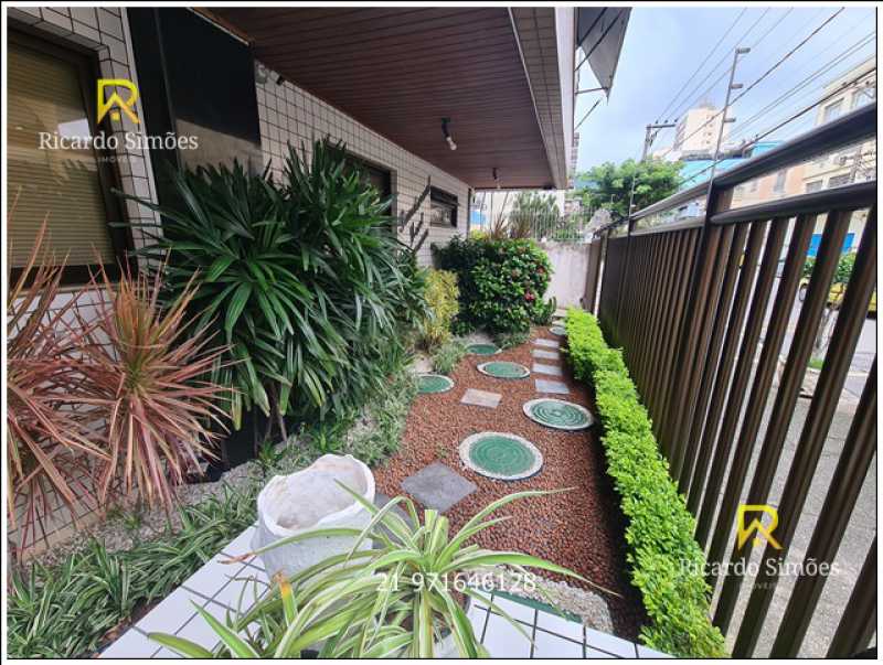 Conheça 18 - Apartamento a venda - Mé do imóvel - Apartamento à venda Rua Pedro de Carvalho, Méier, Rio de Janeiro - R$ 480.000 - SCAP20072 - 17 18 - Apartamento a venda - Mé - 17