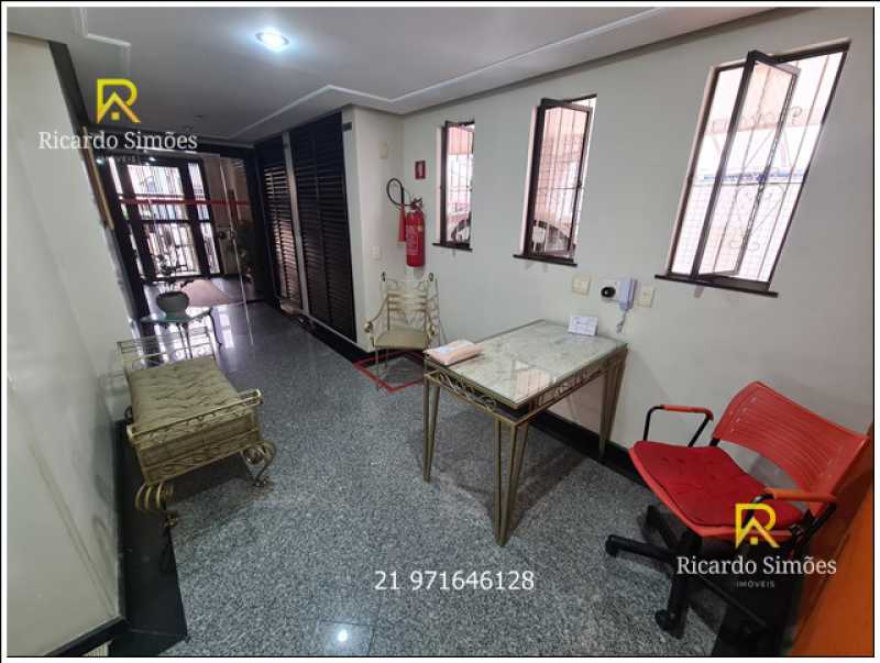 Conheça 19 - Apartamento a venda - Mé do imóvel - Apartamento à venda Rua Pedro de Carvalho, Méier, Rio de Janeiro - R$ 480.000 - SCAP20072 - 18 19 - Apartamento a venda - Mé - 18