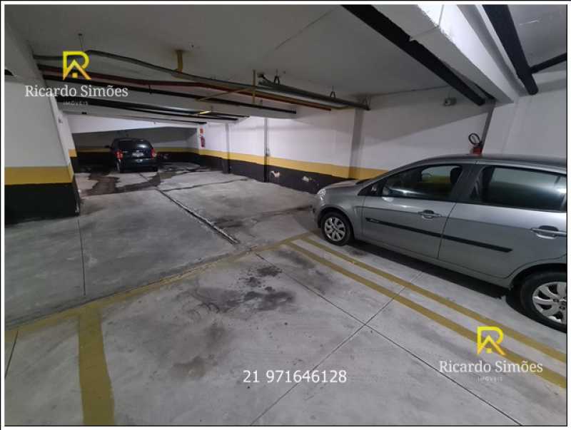Conheça 20 - Apartamento a venda - Mé do imóvel - Apartamento à venda Rua Pedro de Carvalho, Méier, Rio de Janeiro - R$ 480.000 - SCAP20072 - 19 20 - Apartamento a venda - Mé - 19