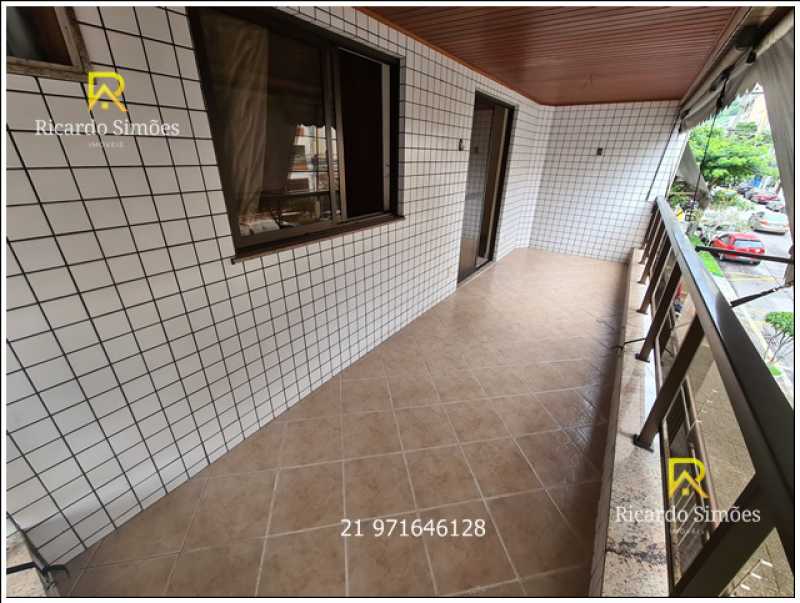 Conheça 25 - Apartamento a venda - Mé do imóvel - Apartamento à venda Rua Pedro de Carvalho, Méier, Rio de Janeiro - R$ 480.000 - SCAP20072 - 23 25 - Apartamento a venda - Mé - 23