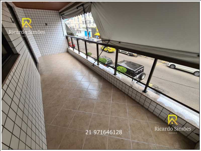 Conheça 26 - Apartamento a venda - Mé do imóvel - Apartamento à venda Rua Pedro de Carvalho, Méier, Rio de Janeiro - R$ 480.000 - SCAP20072 - 24 26 - Apartamento a venda - Mé - 24
