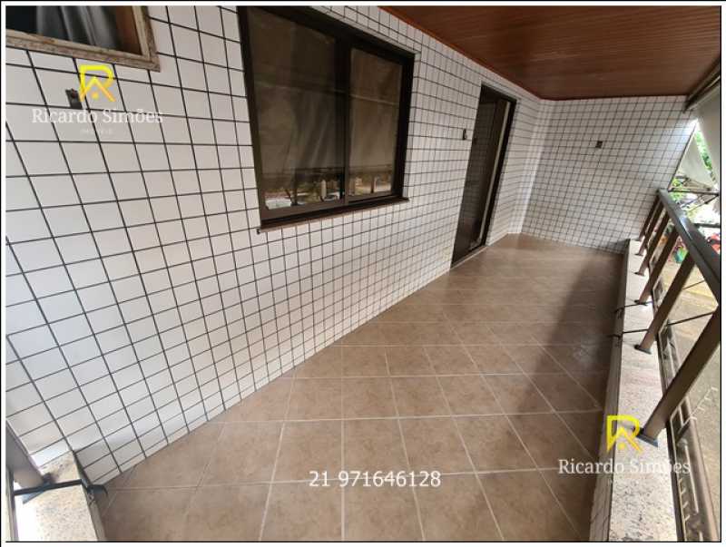 Conheça 29 - Apartamento a venda - Mé do imóvel - Apartamento à venda Rua Pedro de Carvalho, Méier, Rio de Janeiro - R$ 480.000 - SCAP20072 - 26 29 - Apartamento a venda - Mé - 26