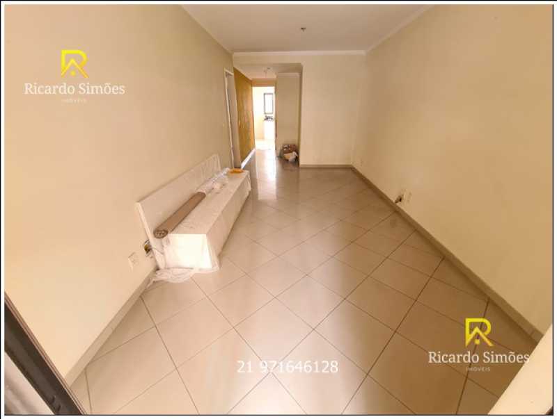 Conheça 30 - Apartamento a venda - Mé do imóvel - Apartamento à venda Rua Pedro de Carvalho, Méier, Rio de Janeiro - R$ 480.000 - SCAP20072 - 27 30 - Apartamento a venda - Mé - 27