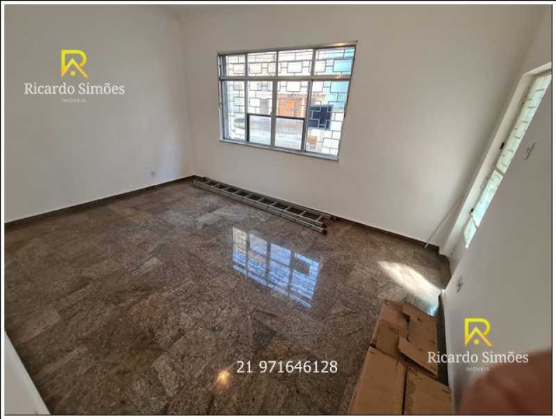 2 - A venda no Méier - Casa d - 2