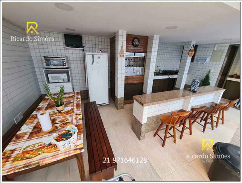 Conheça 4 - Casa - venda - Meier - 4 q do imóvel - Casa à venda Rua Magalhães Couto, Méier, Rio de Janeiro - R$ 1.790.000 - RSCA40001 - 4 4 - Casa - venda - Meier - 4 q - 4