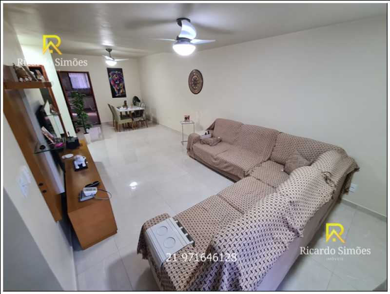 Conheça 10 - Casa - venda - Meier - 4 do imóvel - Casa à venda Rua Magalhães Couto, Méier, Rio de Janeiro - R$ 1.790.000 - RSCA40001 - 10 10 - Casa - venda - Meier - 4 - 10