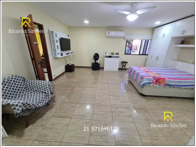 Conheça 12 - Casa - venda - Meier - 4 do imóvel - Casa à venda Rua Magalhães Couto, Méier, Rio de Janeiro - R$ 1.790.000 - RSCA40001 - 12 12 - Casa - venda - Meier - 4 - 12