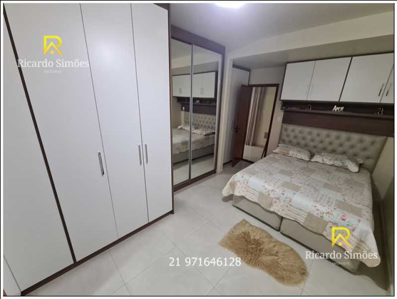 Conheça 16 - Casa - venda - Meier - 4 do imóvel - Casa à venda Rua Magalhães Couto, Méier, Rio de Janeiro - R$ 1.790.000 - RSCA40001 - 16 16 - Casa - venda - Meier - 4 - 16