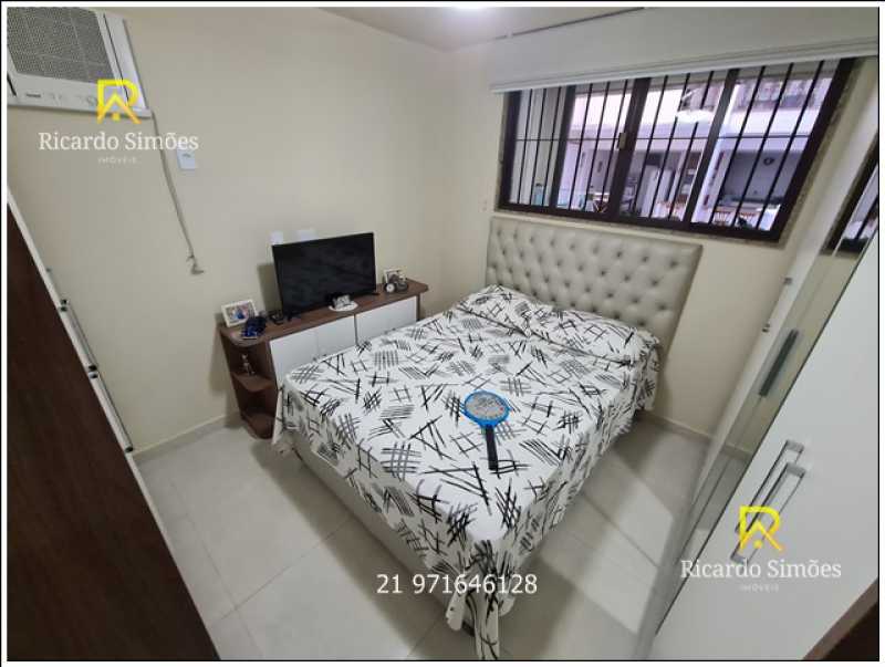 Conheça 17 - Casa - venda - Meier - 4 do imóvel - Casa à venda Rua Magalhães Couto, Méier, Rio de Janeiro - R$ 1.790.000 - RSCA40001 - 17 17 - Casa - venda - Meier - 4 - 17