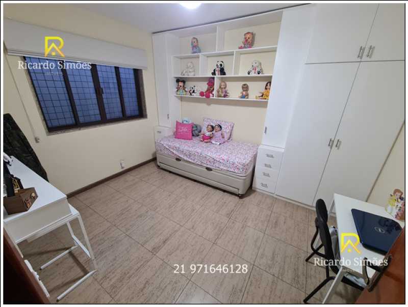 Conheça 18 - Casa - venda - Meier - 4 do imóvel - Casa à venda Rua Magalhães Couto, Méier, Rio de Janeiro - R$ 1.790.000 - RSCA40001 - 18 18 - Casa - venda - Meier - 4 - 18