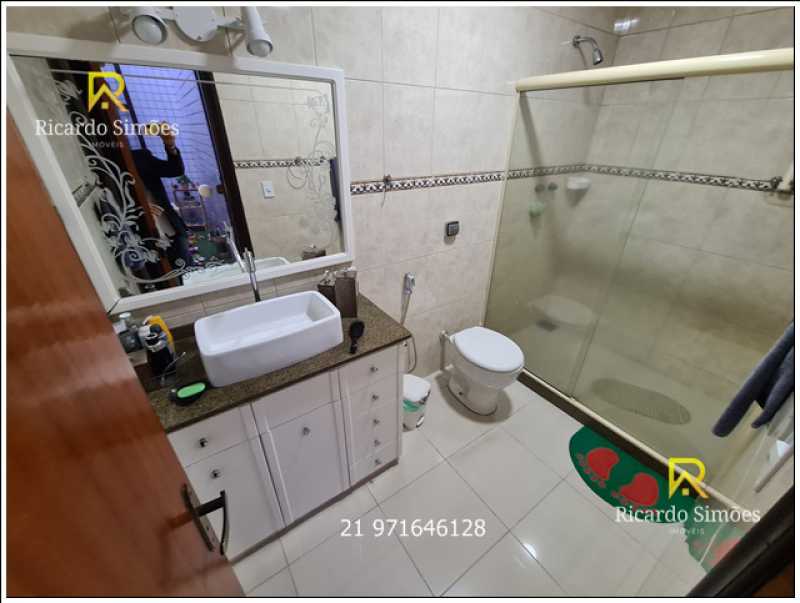 Conheça 19 - Casa - venda - Meier - 4 do imóvel - Casa à venda Rua Magalhães Couto, Méier, Rio de Janeiro - R$ 1.790.000 - RSCA40001 - 19 19 - Casa - venda - Meier - 4 - 19