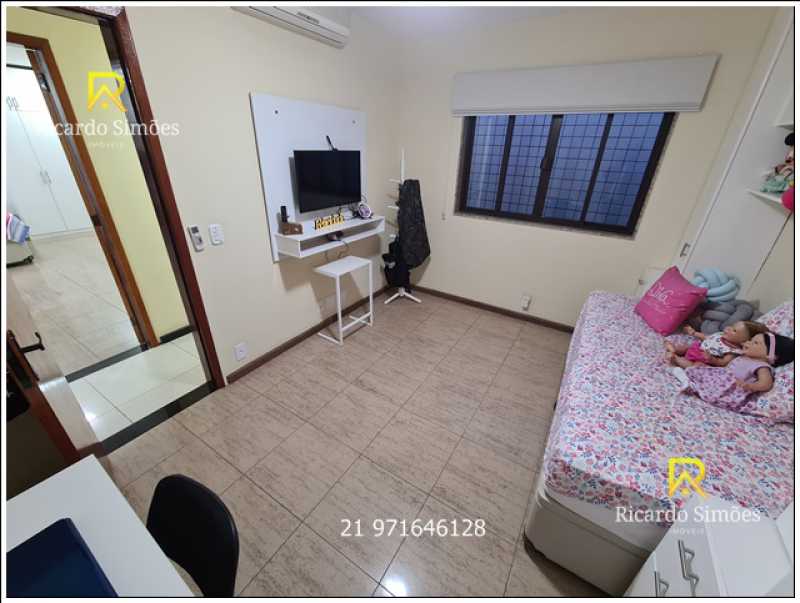 Conheça 20 - Casa - venda - Meier - 4 do imóvel - Casa à venda Rua Magalhães Couto, Méier, Rio de Janeiro - R$ 1.790.000 - RSCA40001 - 20 20 - Casa - venda - Meier - 4 - 20