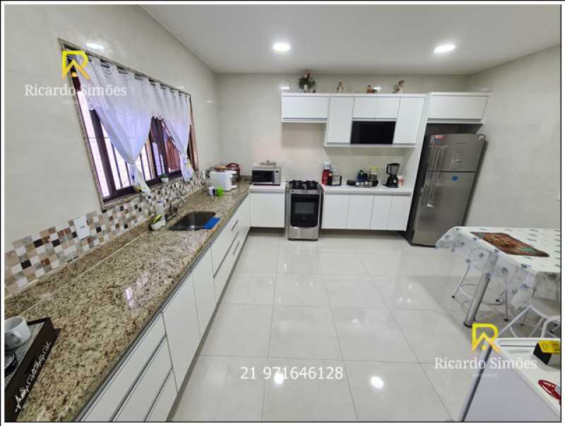 Conheça 21 - Casa - venda - Meier - 4 do imóvel - Casa à venda Rua Magalhães Couto, Méier, Rio de Janeiro - R$ 1.790.000 - RSCA40001 - 21 21 - Casa - venda - Meier - 4 - 21