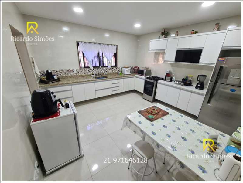Conheça 22 - Casa - venda - Meier - 4 do imóvel - Casa à venda Rua Magalhães Couto, Méier, Rio de Janeiro - R$ 1.790.000 - RSCA40001 - 22 22 - Casa - venda - Meier - 4 - 22