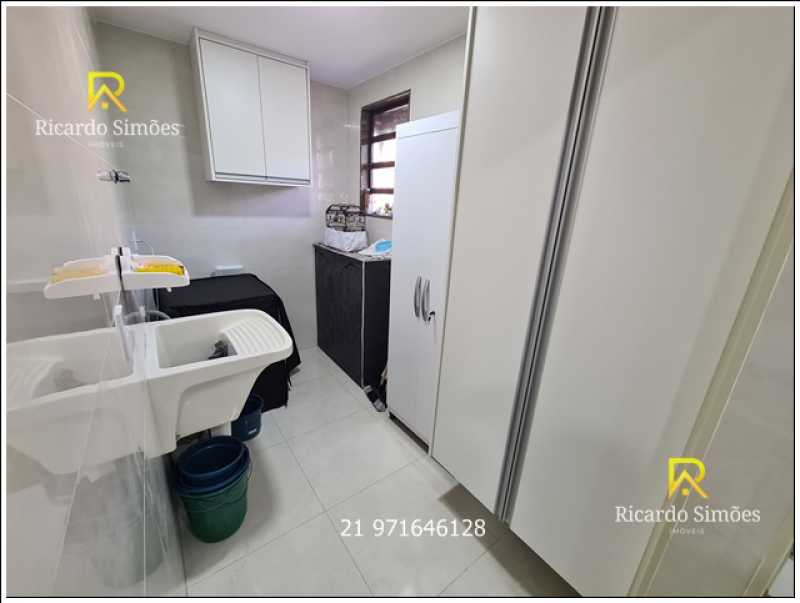 Conheça 23 - Casa - venda - Meier - 4 do imóvel - Casa à venda Rua Magalhães Couto, Méier, Rio de Janeiro - R$ 1.790.000 - RSCA40001 - 23 23 - Casa - venda - Meier - 4 - 23