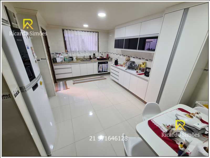 Conheça 24 - Casa - venda - Meier - 4 do imóvel - Casa à venda Rua Magalhães Couto, Méier, Rio de Janeiro - R$ 1.790.000 - RSCA40001 - 24 24 - Casa - venda - Meier - 4 - 24