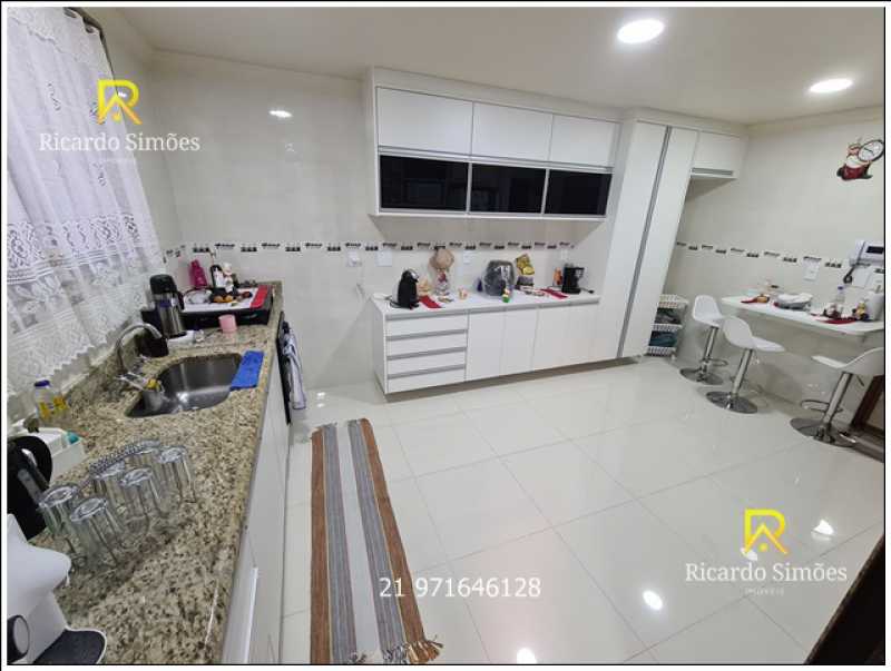 Conheça 25 - Casa - venda - Meier - 4 do imóvel - Casa à venda Rua Magalhães Couto, Méier, Rio de Janeiro - R$ 1.790.000 - RSCA40001 - 25 25 - Casa - venda - Meier - 4 - 25