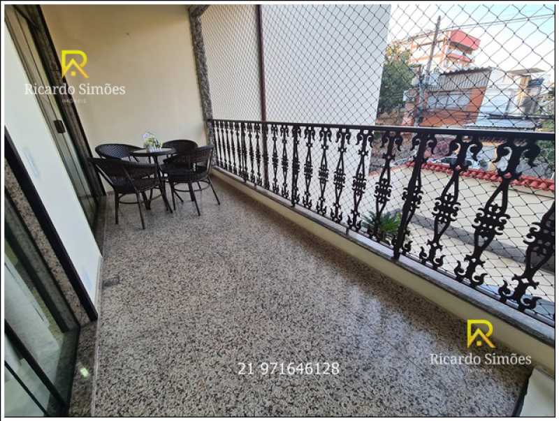 Conheça 30 - Casa - venda - Meier - 4 do imóvel - Casa à venda Rua Magalhães Couto, Méier, Rio de Janeiro - R$ 1.790.000 - RSCA40001 - 30 30 - Casa - venda - Meier - 4 - 30