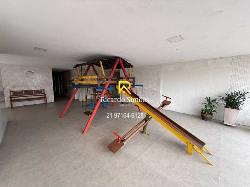 Conheça 5 - A venda Apartamento 3 quar do imóvel - A venda Apartemento 3 quartos dependências completa 1 vaga Vazio 78 m² - RSAP30012 - 5 5 - A venda Apartamento 3 quar - 5