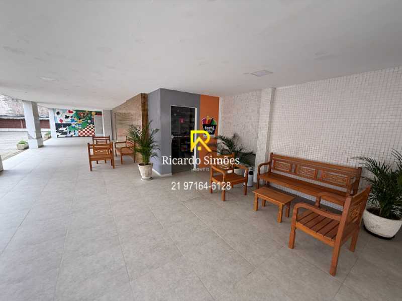 Conheça 6 - A venda Apartamento 3 quar do imóvel - A venda Apartemento 3 quartos dependências completa 1 vaga Vazio 78 m² - RSAP30012 - 6 6 - A venda Apartamento 3 quar - 6