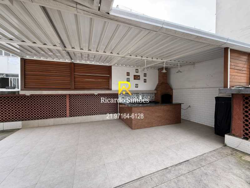 Conheça 7 - A venda Apartamento 3 quar do imóvel - A venda Apartemento 3 quartos dependências completa 1 vaga Vazio 78 m² - RSAP30012 - 7 7 - A venda Apartamento 3 quar - 7