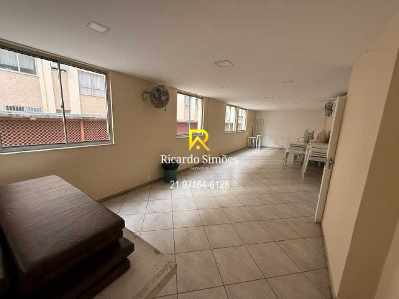 Conheça 8 - A venda Apartamento 3 quar do imóvel - A venda Apartemento 3 quartos dependências completa 1 vaga Vazio 78 m² - RSAP30012 - 8 8 - A venda Apartamento 3 quar - 8