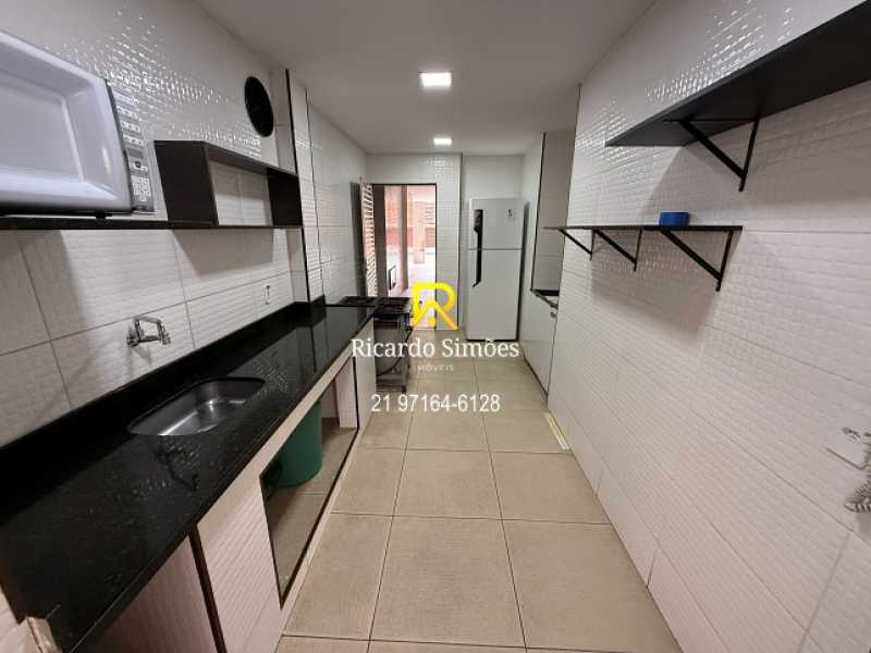 Conheça 9 - A venda Apartamento 3 quar do imóvel - A venda Apartemento 3 quartos dependências completa 1 vaga Vazio 78 m² - RSAP30012 - 9 9 - A venda Apartamento 3 quar - 9