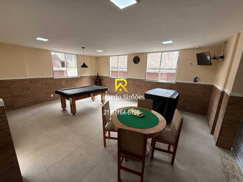 Conheça 10 - A venda Apartamento 3 qua do imóvel - A venda Apartemento 3 quartos dependências completa 1 vaga Vazio 78 m² - RSAP30012 - 10 10 - A venda Apartamento 3 qua - 10