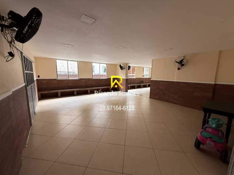 Conheça 11 - A venda Apartamento 3 qua do imóvel - A venda Apartemento 3 quartos dependências completa 1 vaga Vazio 78 m² - RSAP30012 - 11 11 - A venda Apartamento 3 qua - 11