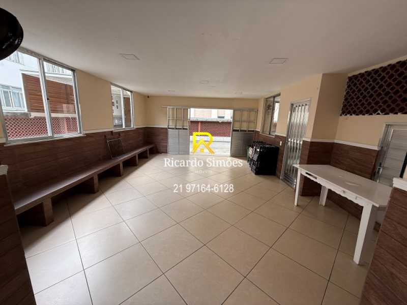 Conheça 12 - A venda Apartamento 3 qua do imóvel - A venda Apartemento 3 quartos dependências completa 1 vaga Vazio 78 m² - RSAP30012 - 12 12 - A venda Apartamento 3 qua - 12