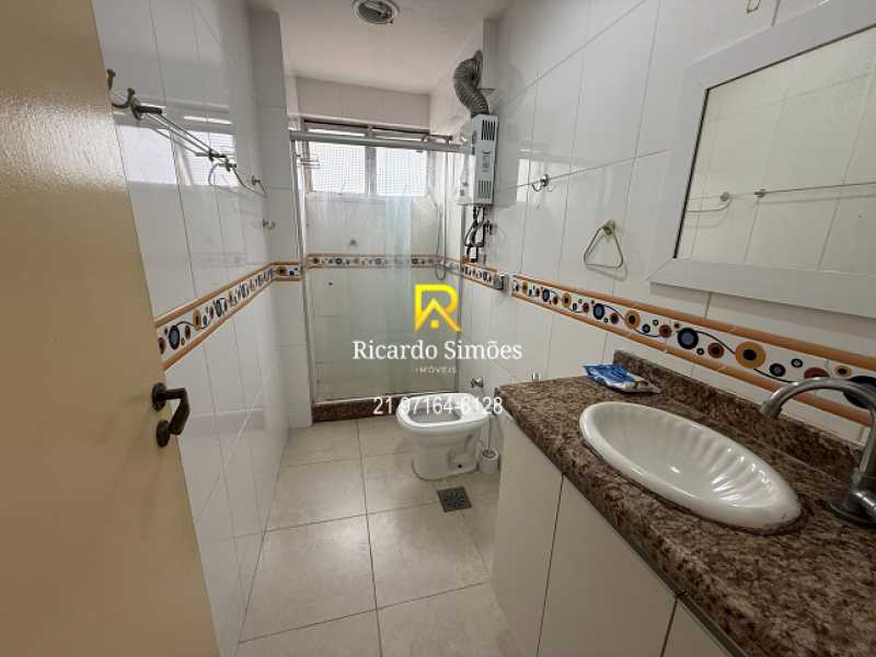 Conheça 18 - A venda Apartamento 3 qua do imóvel - A venda Apartemento 3 quartos dependências completa 1 vaga Vazio 78 m² - RSAP30012 - 18 18 - A venda Apartamento 3 qua - 18