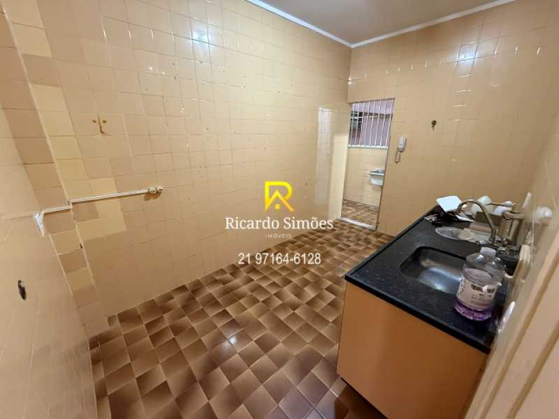 Conheça 22 - A venda Apartamento 3 qua do imóvel - A venda Apartemento 3 quartos dependências completa 1 vaga Vazio 78 m² - RSAP30012 - 22 22 - A venda Apartamento 3 qua - 22