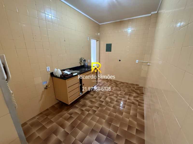 Conheça 23 do imóvel - A venda Apartemento 3 quartos dependências completa 1 vaga Vazio 78 m² - RSAP30012 - 23 23 - 23