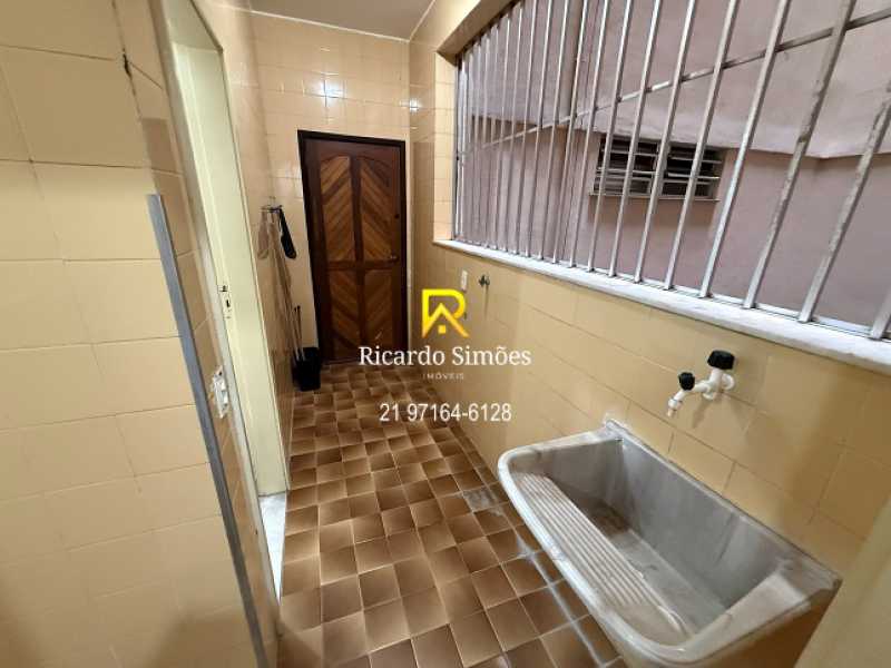 Conheça 24 - A venda Apartamento 3 qua do imóvel - A venda Apartemento 3 quartos dependências completa 1 vaga Vazio 78 m² - RSAP30012 - 24 24 - A venda Apartamento 3 qua - 24