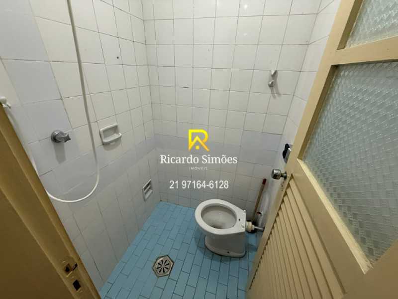 Conheça 25 - A venda Apartamento 3 qua do imóvel - A venda Apartemento 3 quartos dependências completa 1 vaga Vazio 78 m² - RSAP30012 - 25 25 - A venda Apartamento 3 qua - 25