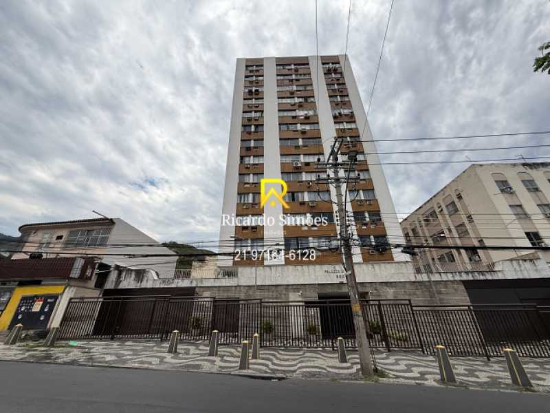 Conheça 27 - A venda Apartamento 3 qua do imóvel - A venda Apartemento 3 quartos dependências completa 1 vaga Vazio 78 m² - RSAP30012 - 27 27 - A venda Apartamento 3 qua - 27