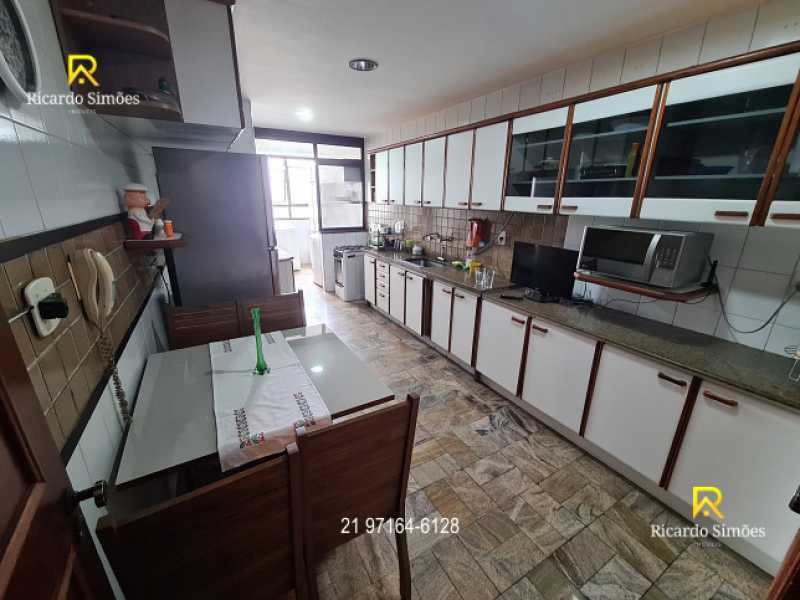 Conheça 17 - Cobertura a venda Meier - do imóvel - Cobertura à venda Rua Visconde de Taunay, Méier, Rio de Janeiro - R$ 1.350.000 - RSCO40001 - 17 17 - Cobertura a venda Meier - - 17