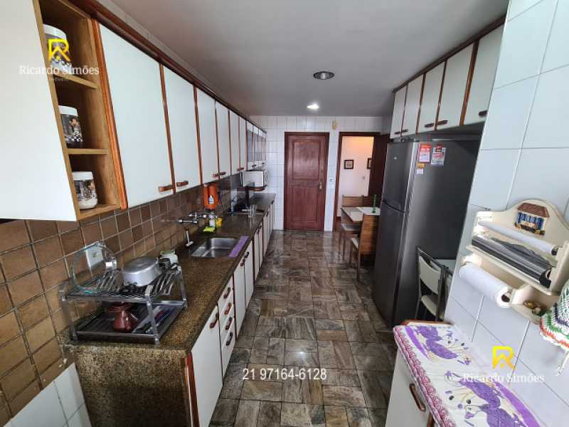 Conheça 19 - Cobertura a venda Meier - do imóvel - Cobertura à venda Rua Visconde de Taunay, Méier, Rio de Janeiro - R$ 1.350.000 - RSCO40001 - 19 19 - Cobertura a venda Meier - - 19