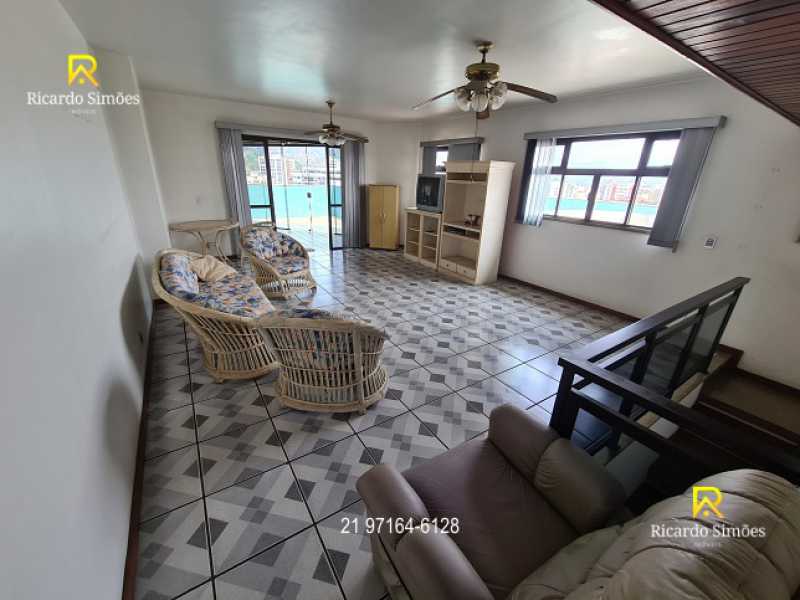 Conheça 20 - Cobertura a venda Meier - do imóvel - Cobertura à venda Rua Visconde de Taunay, Méier, Rio de Janeiro - R$ 1.350.000 - RSCO40001 - 20 20 - Cobertura a venda Meier - - 20