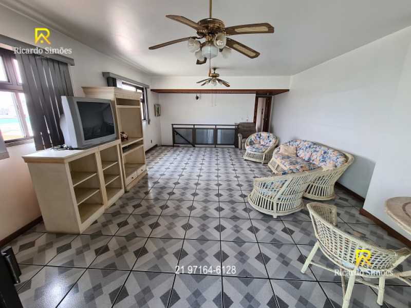 Conheça 21 - Cobertura a venda Meier - do imóvel - Cobertura à venda Rua Visconde de Taunay, Méier, Rio de Janeiro - R$ 1.350.000 - RSCO40001 - 21 21 - Cobertura a venda Meier - - 21