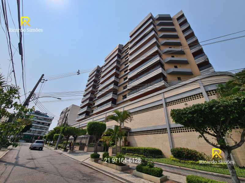 Conheça 25 - Cobertura a venda Meier - do imóvel - Cobertura à venda Rua Visconde de Taunay, Méier, Rio de Janeiro - R$ 1.350.000 - RSCO40001 - 25 25 - Cobertura a venda Meier - - 25