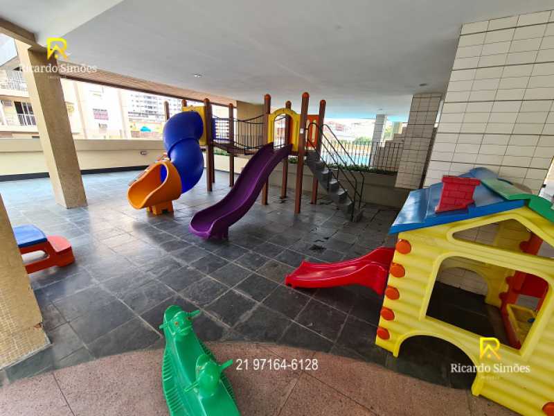 Conheça 26 - Cobertura a venda Meier - do imóvel - Cobertura à venda Rua Visconde de Taunay, Méier, Rio de Janeiro - R$ 1.350.000 - RSCO40001 - 26 26 - Cobertura a venda Meier - - 26