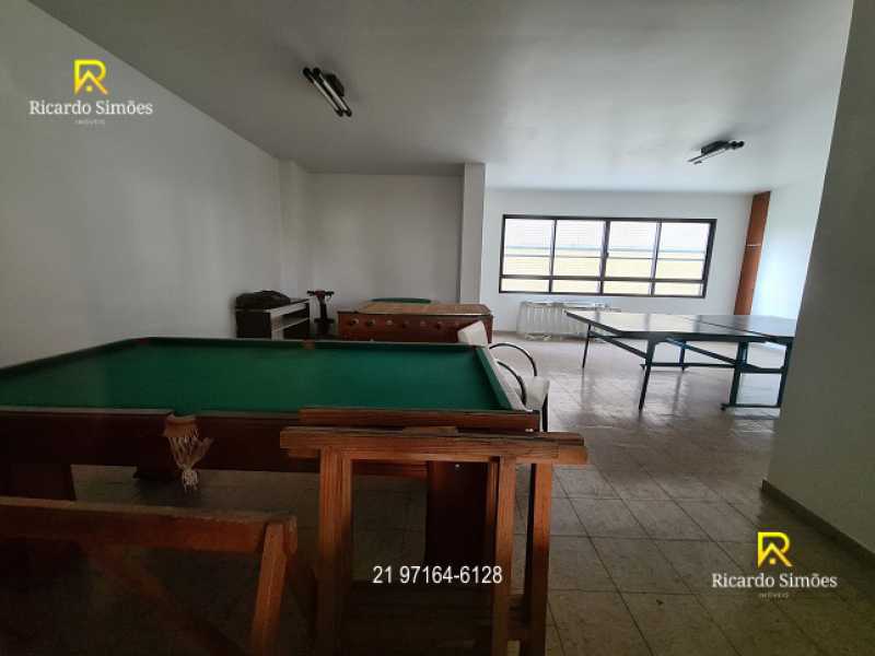 Conheça 29 - Cobertura a venda Meier - do imóvel - Cobertura à venda Rua Visconde de Taunay, Méier, Rio de Janeiro - R$ 1.350.000 - RSCO40001 - 29 29 - Cobertura a venda Meier - - 29