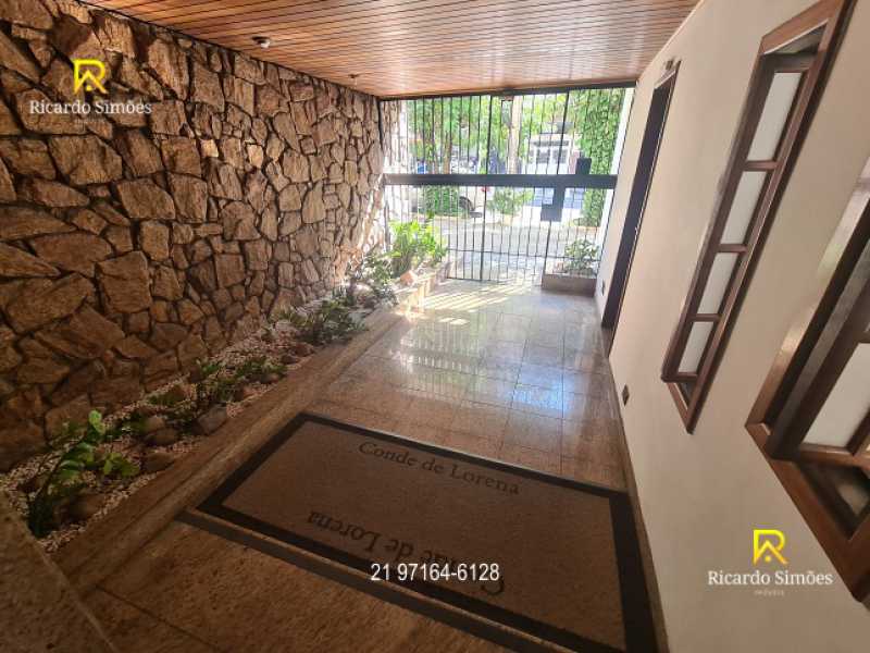Exclusividade! - Cobertura à venda Rua Pedro de Carvalho, Méier, Rio de Janeiro - R$ 420.000 - RSCO20004