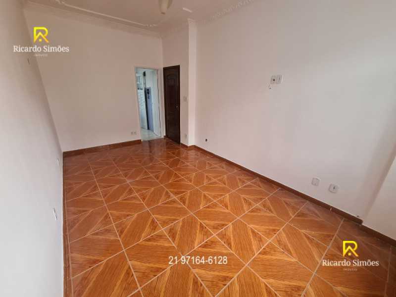 Conheça 2 - Apartamento a venda - Meie do imóvel - Apartamento 2 quartos à venda Méier, Rio de Janeiro - R$ 280.000 - RSAP20035 - 2 2 - Apartamento a venda - Meie - 2