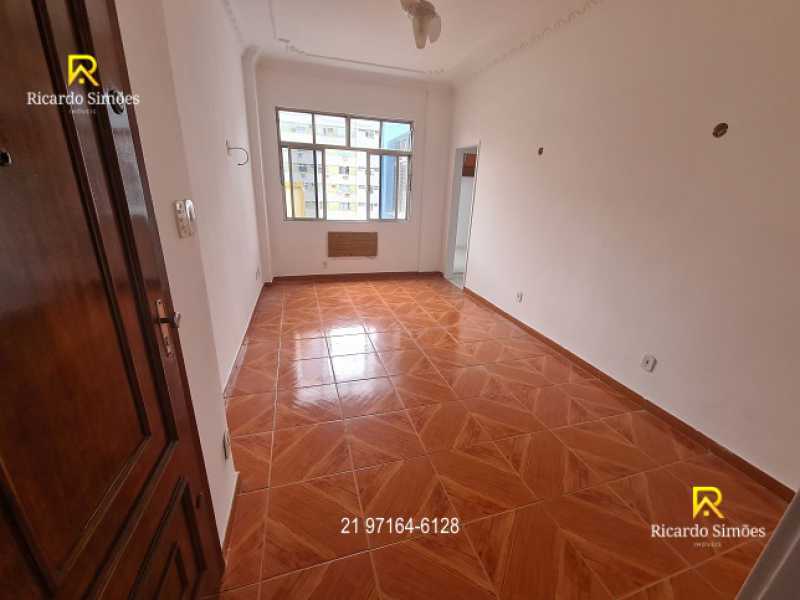Conheça 4 - Apartamento a venda - Meie do imóvel - Apartamento 2 quartos à venda Méier, Rio de Janeiro - R$ 280.000 - RSAP20035 - 4 4 - Apartamento a venda - Meie - 4